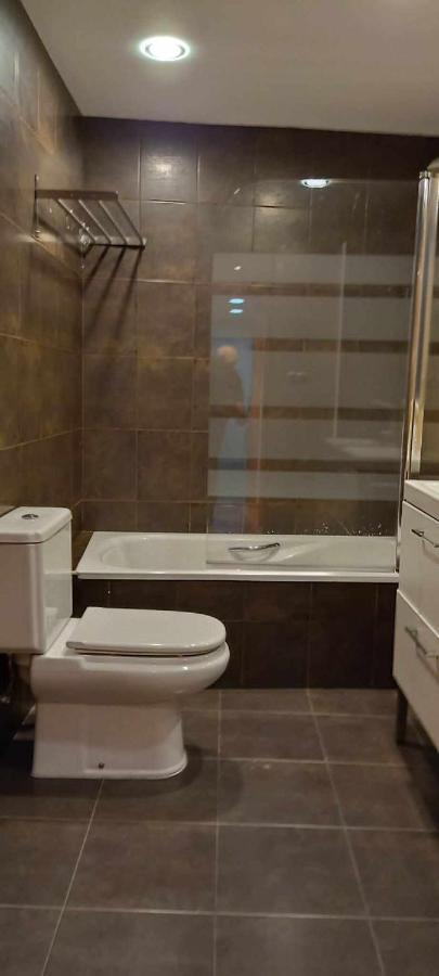 Apartamento Argualas V Wowrural Panticosa Exterior foto