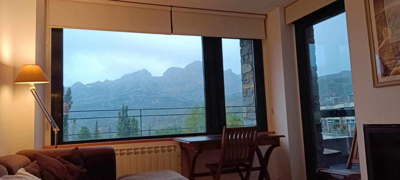 Apartamento Argualas V Wowrural Panticosa Exterior foto